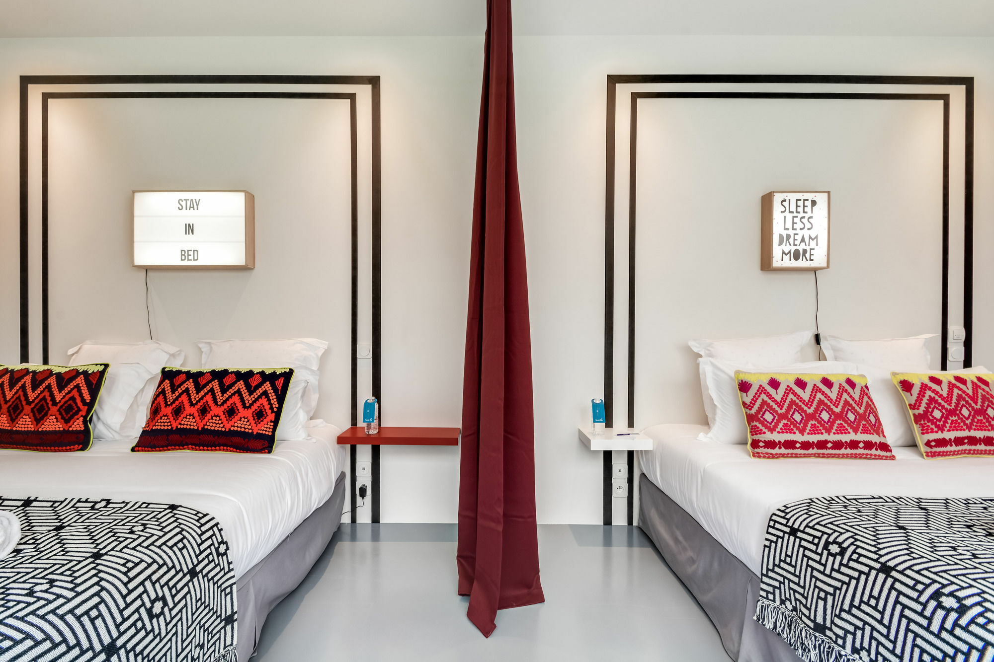 Sweet Inn - Le Marais Paris Exterior foto