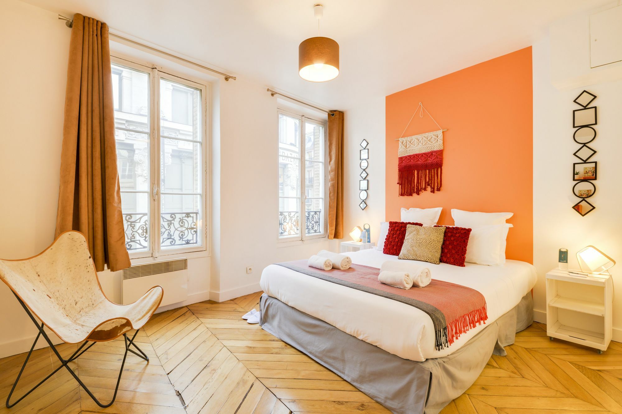 Sweet Inn - Le Marais Paris Exterior foto